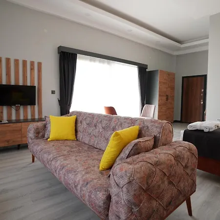 Sevilla Kusadasi