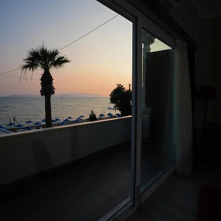 Sevilla * Kusadasi