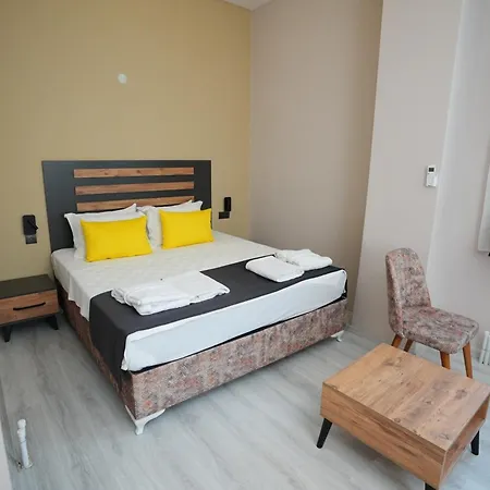 Sevilla Hotel Kusadasi