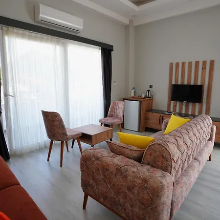 Sevilla Kusadasi