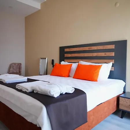 Hotel Sevilla