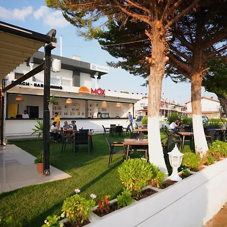 Sevilla Hotel Kusadasi