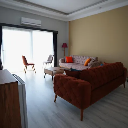 Sevilla Kusadasi