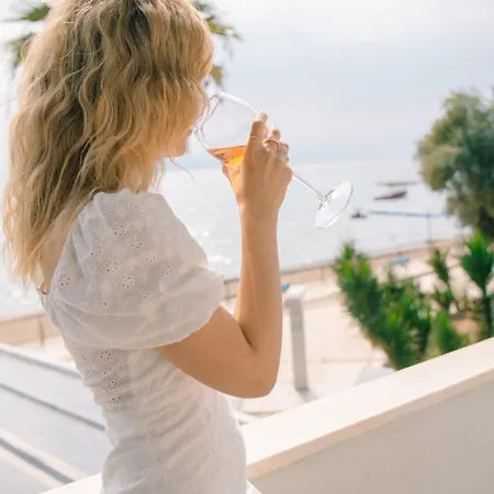 Sevilla Hotel Kusadasi