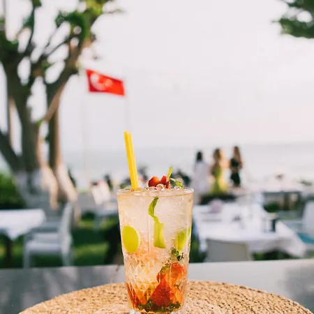 Hotel Sevilla Kusadasi