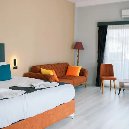 Sevilla Hotel