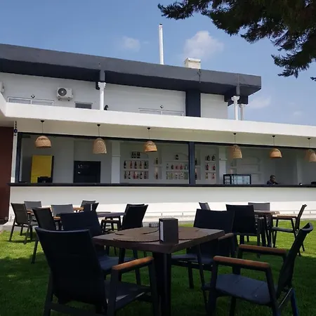 Sevilla Otel Kuşadası