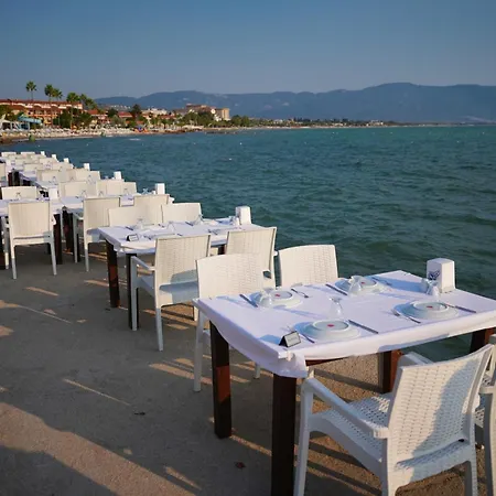 Sevilla * Kuşadası