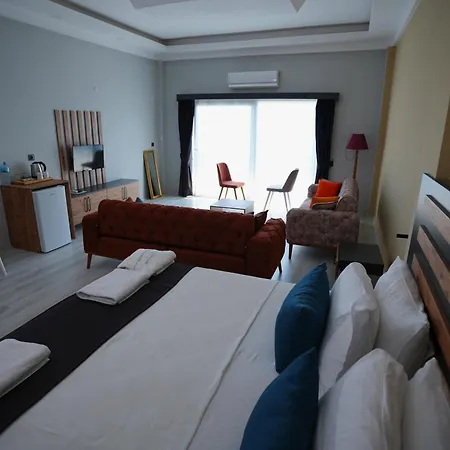 Otel Sevilla Kuşadası